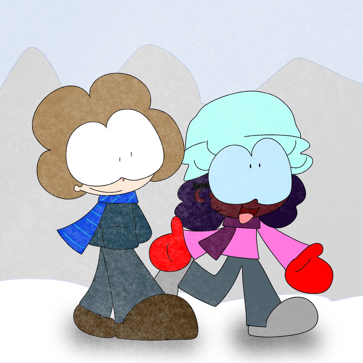 OPocket38597's tweet photo. Snow snow snow!!!!
#art #shipart #winter https://t.co/A1wHaSxAUR