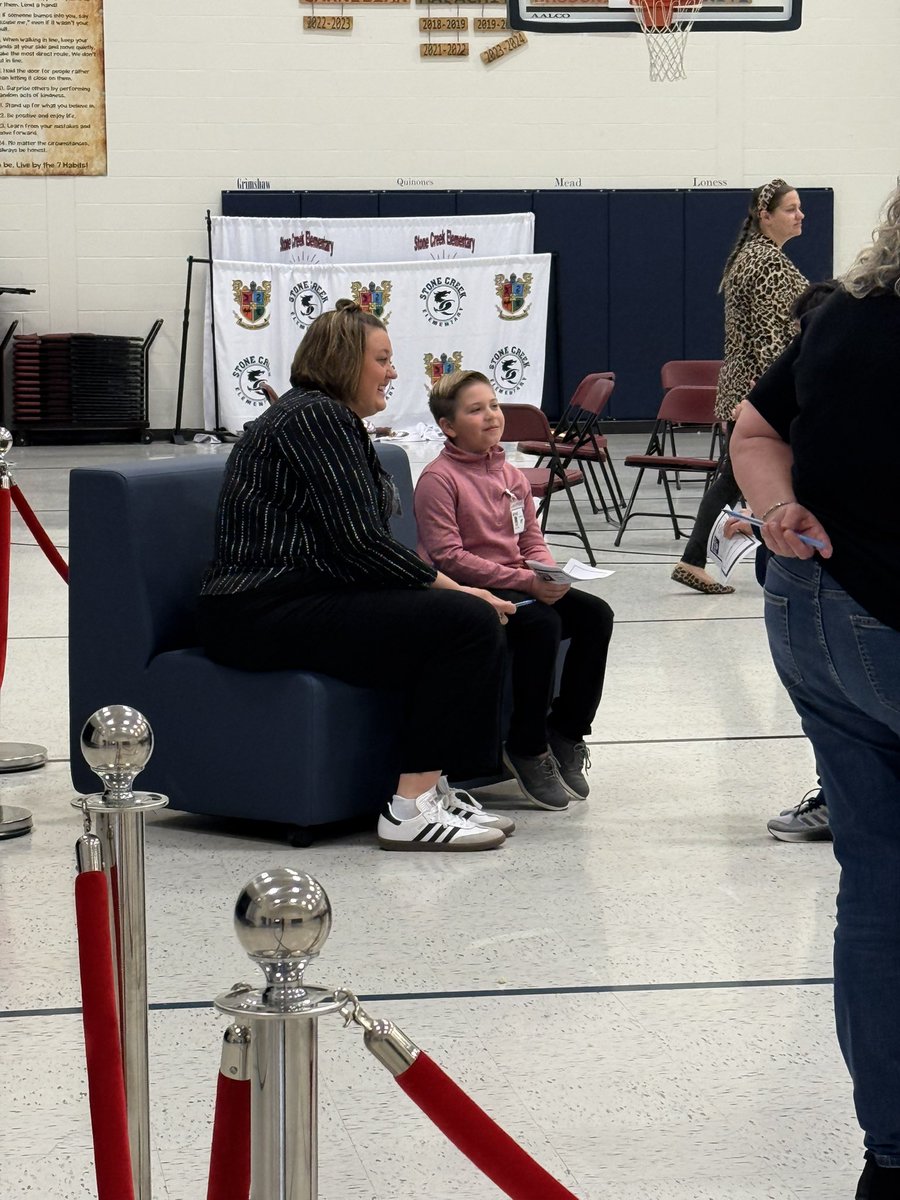 Mrs. Quinones’ Class tweet media