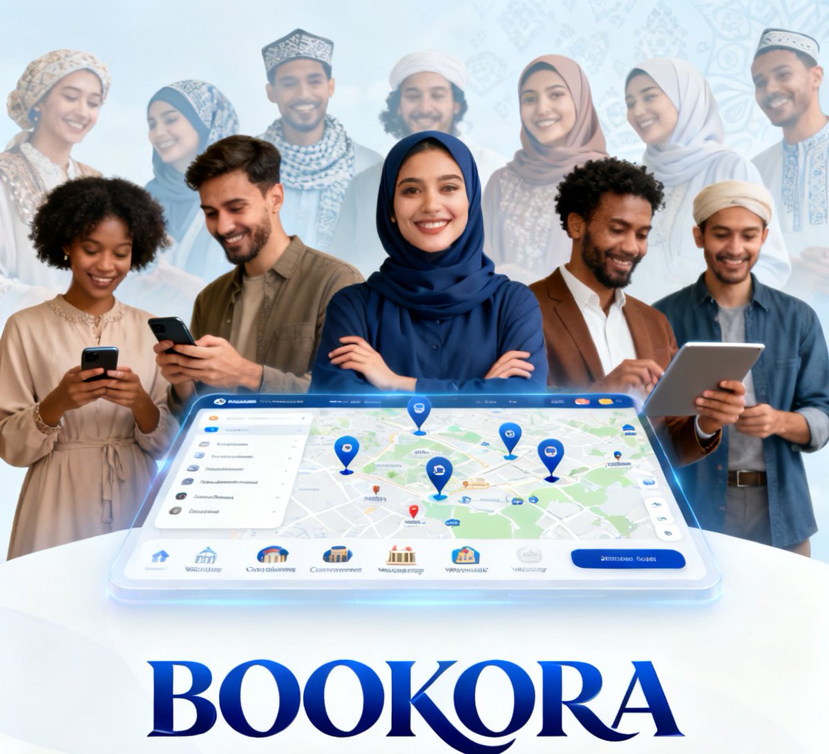 fireflygold09's tweet photo. The future of event booking in the Muslim Philippines is here.
Simple. Ethical. Digital. 🚀
#StartupPH #HalalTech #Bookora
Bookora is a event booking system designed to make venue and event reservations simple and transparent. It connects users with trusted event places, halls, and service providers through an easy-to-use digital platform that upholds ethical and Islamic business principles. 

PROJECT LINK 👇👇👇👇👇
https://t.co/U6R3diRFXV

#HalalBooking #IslamicTech #EventSolutions #Bookora
@bookoraEBS @jonesdiego18 @mulord92 @maljefairi @GLNsGlobal @sidrachain @PiCoreTeam @Sidraholding @sidrabank @kims1217  @shadowlyn_x