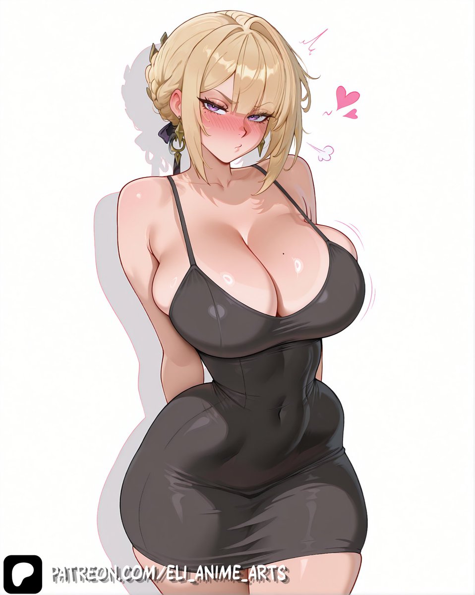 eliashensfw's tweet photo. Evelyn Chevalier
(Zenless Zone Zero) 
SFW https://t.co/qzWKTORi7B