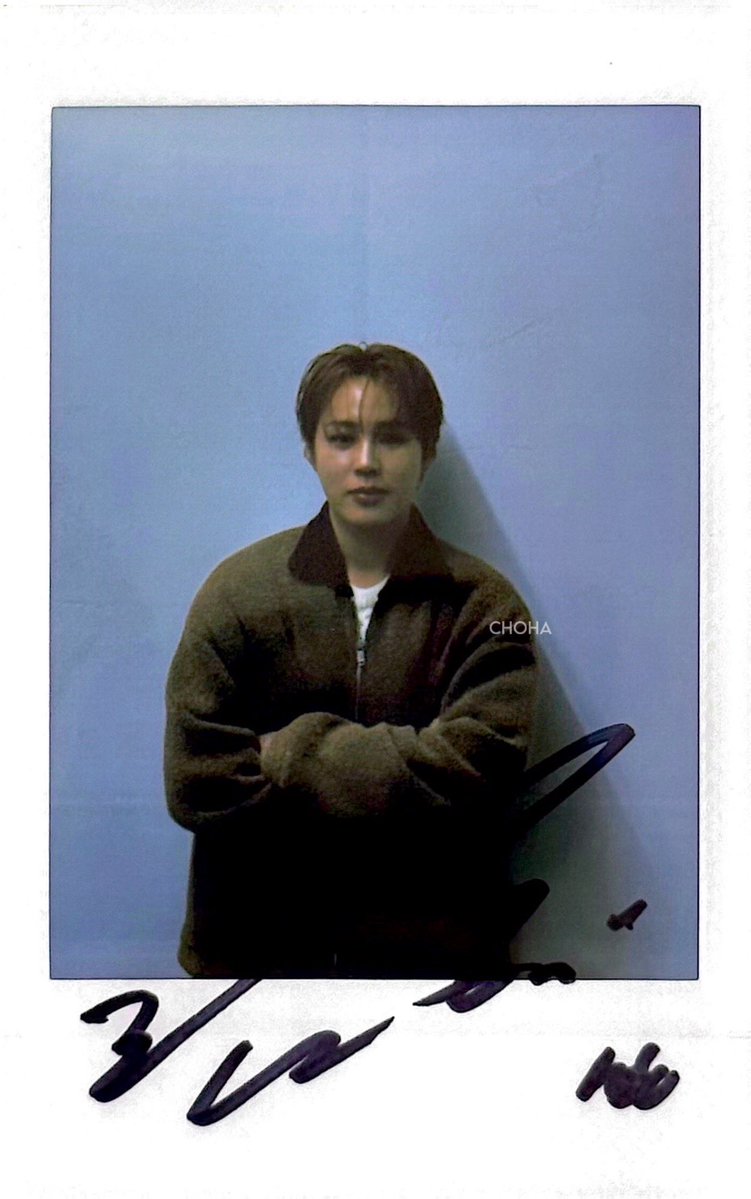 하성운 -  Loving You (은애하는 도적님아 OST Part 1)' 발매 기념 스트리밍 이벤트 당첨 사인폴라 !! 🩵 

잘 생겼다 잘 생겼다 잘생겼 다 ʚ◡̈ɞ

#하성운 #HASUNGWOON