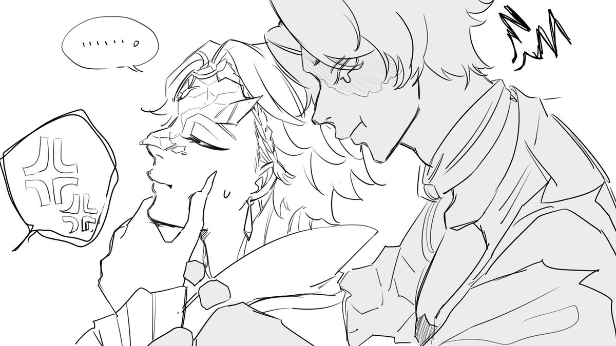 83bnbn_'s tweet photo. 過去に描こうとして挫折したもの供養　実録 https://t.co/RMnRIH9Pex