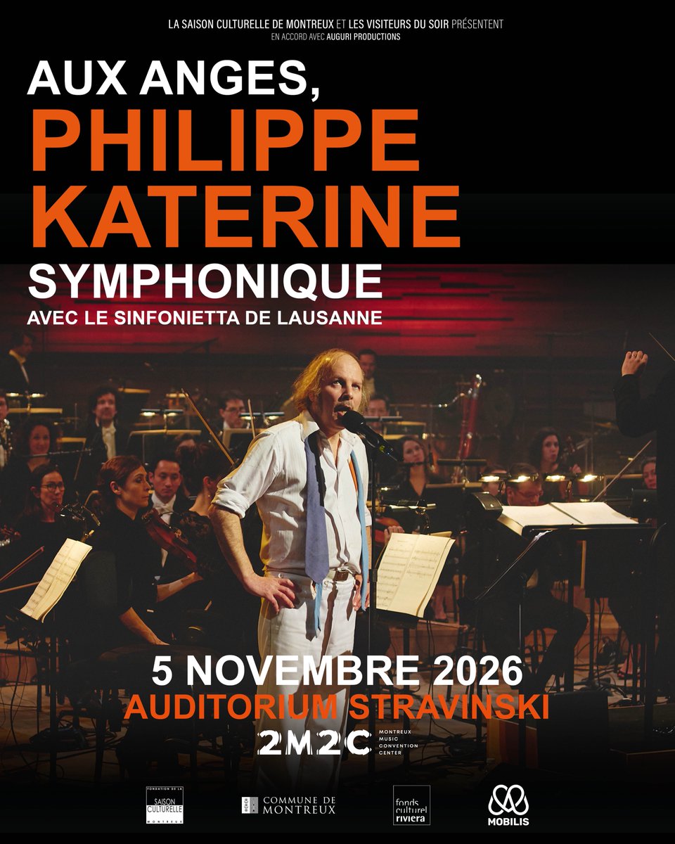 La Saison Culturelle de Montreux tweet media