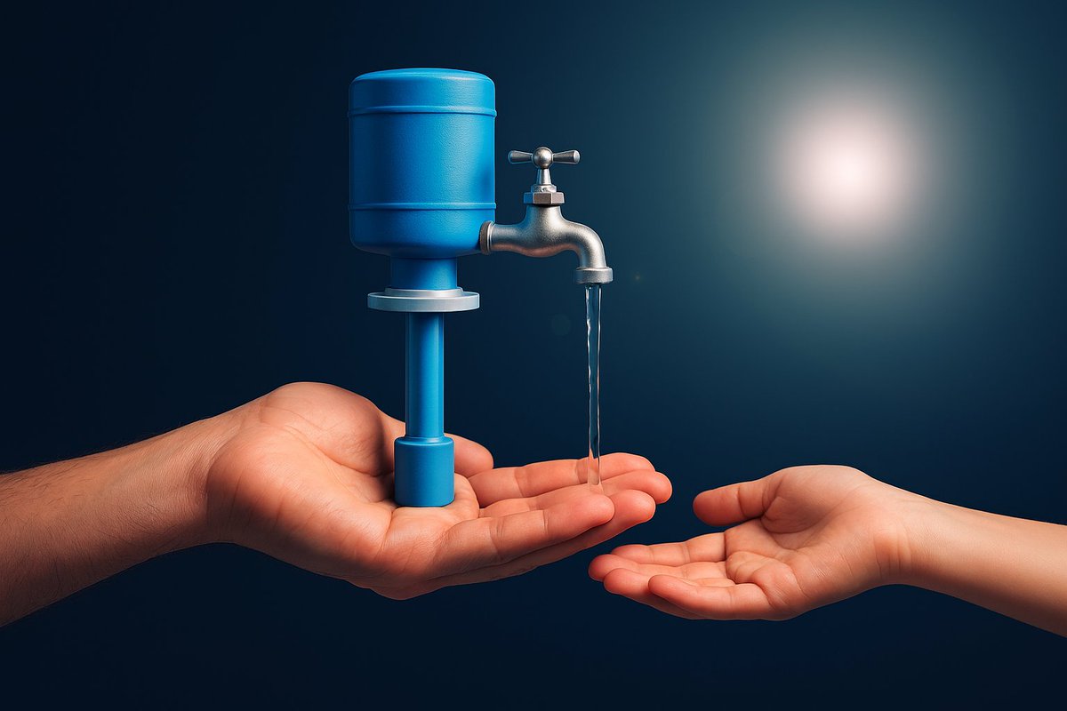 Prof Dieter Helm CBE tweet media