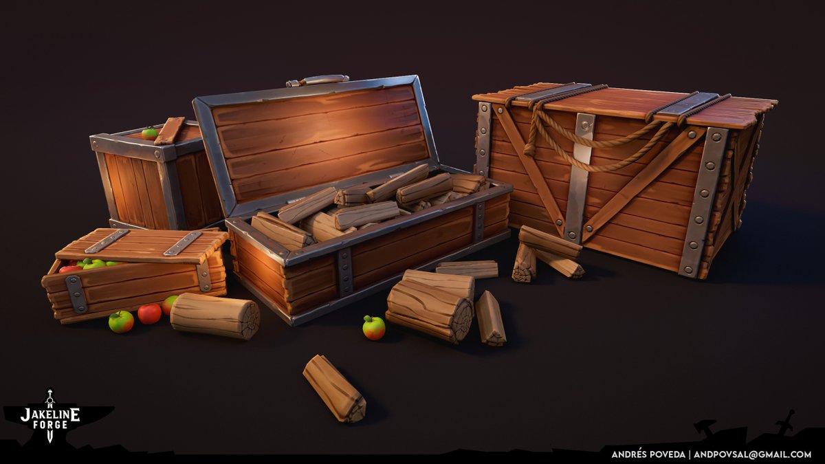 Andrés Poveda tweet media