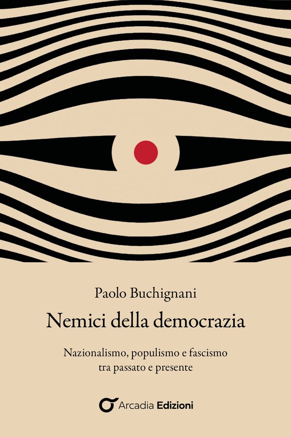 danilobreschi's tweet photo. A proposito del nuovo libro di Paolo Buchignani, disponibile dal prossimo 6 febbraio...
@AcadiaEdizioni 
Qui recensito: https://t.co/SeCstj6i2d https://t.co/cdegGrx50L