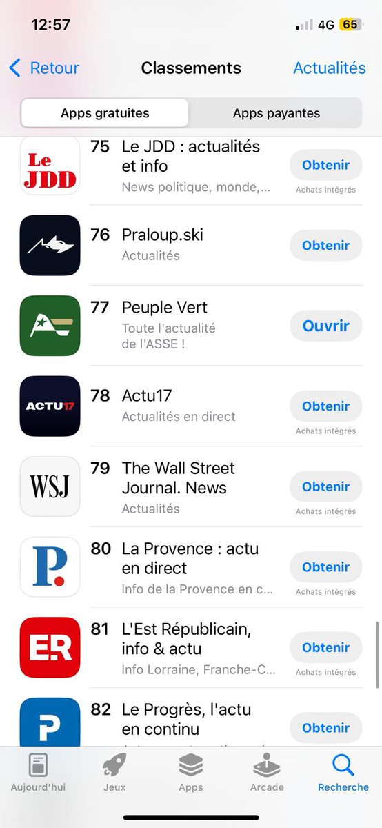 Peuple Vert tweet media