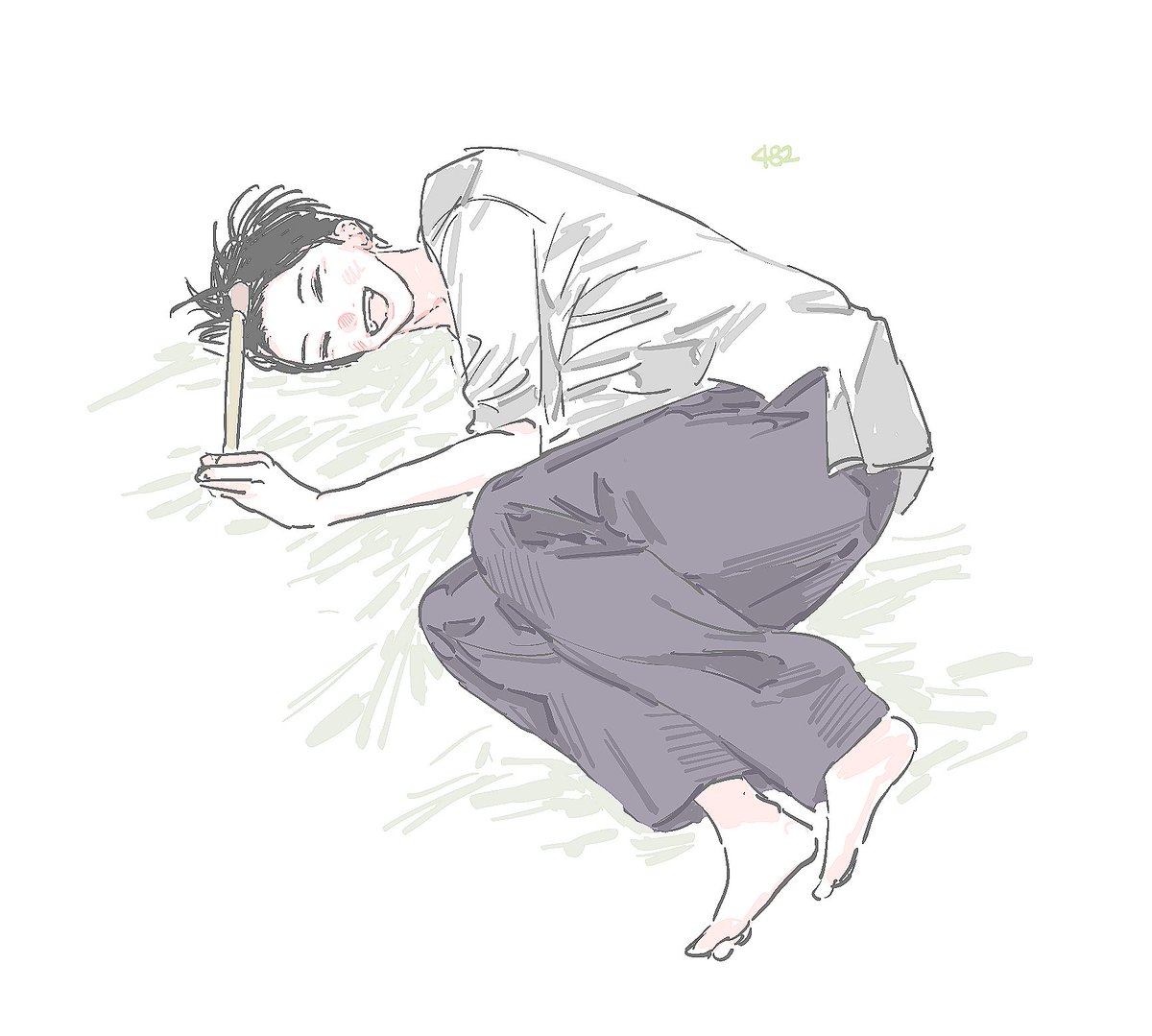 티티 (@titintiti_) on Twitter photo 