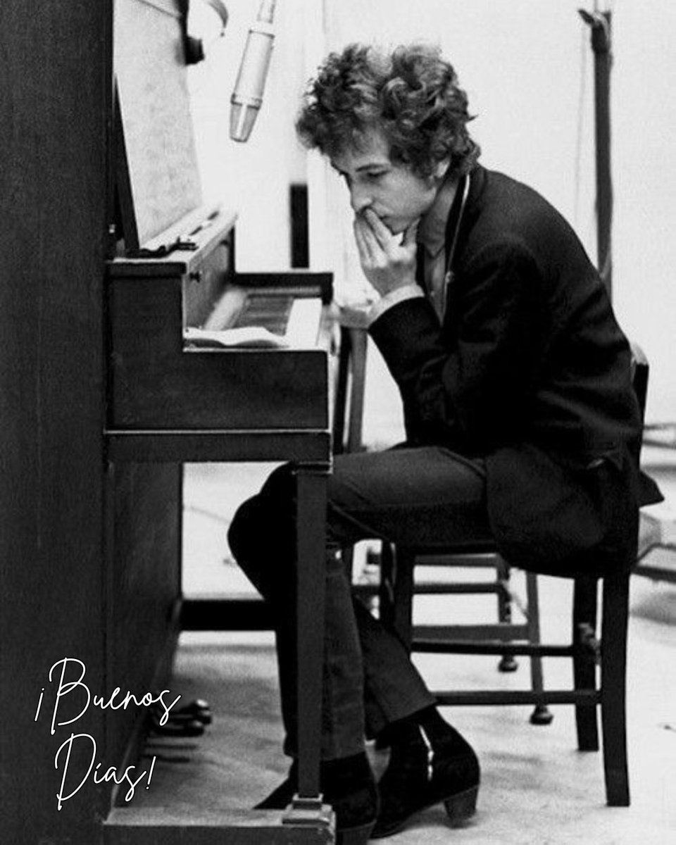 May God bless and keep you always.
May your wishes all come true.
May you always do for others and let others do for you.
May you build a ladder to the stars and climb on every rung.
May you stay forever young.
Bob Dylan.
🙂‍↕️