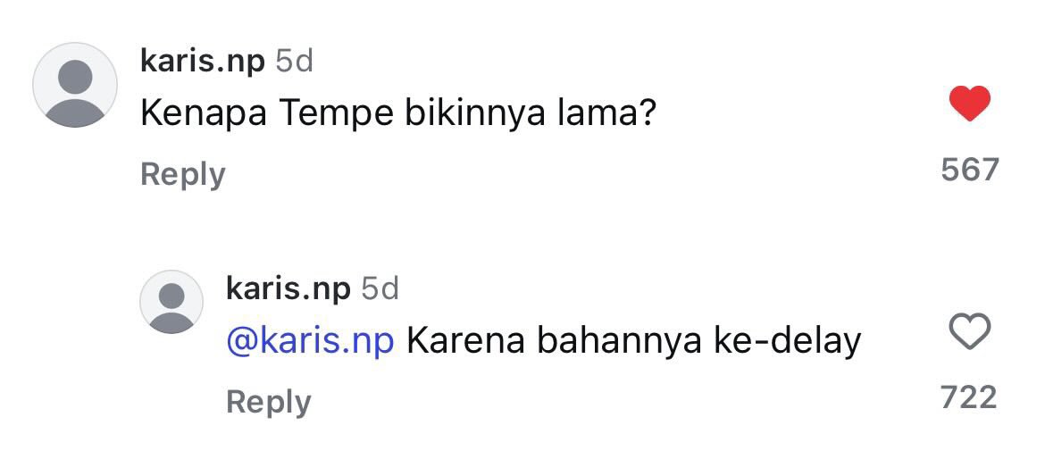 sosmed keras tweet media