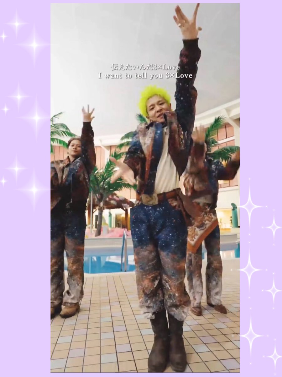 Healing9coffee's tweet photo. 岸くんの綺麗な一直線の身体のラインを一瞬で見たいから 再ポスト📮
美しい ✨💜
親指も なんで あんなに反るんだろー？ ホント好きなんだけど🤭💜

#Ni_3XL #Number_i https://t.co/mzsB05a4Rs