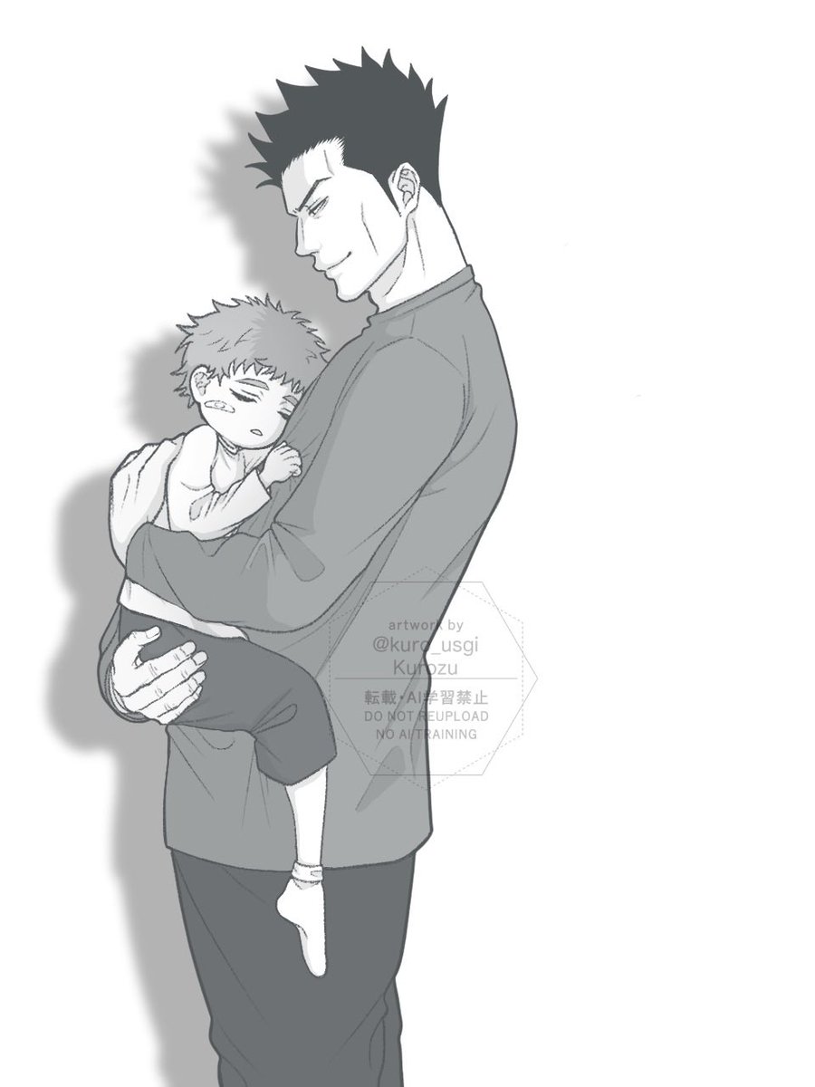 甥っ子になんて呼ばれてたのかな
ぁっゃおじさん?
ぁっゃおじちゃん?
普通に伯父さん?
個人的には「あっくん」