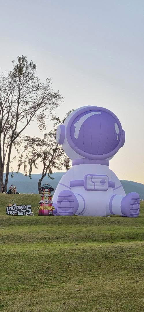 NNine56's tweet image. น้องเหนือคือจะสีอื่นไม่ได้เลย.. เพราะน้องเหนือเป็นคุณวันเสาร์ค้าบบบ🪐🚀🧑‍🚀

21 กุมภาได้เลย น้องเหนือพร้อมมากค้าบบบ😉

#เหนือสุดหยุดโลก 
#panoramicspace
#Saturdayss
#JeffSatur
#Chiangmai