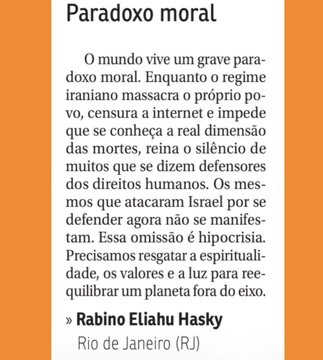 Alberto Danon💙🇮🇱💚🇧🇷 tweet media