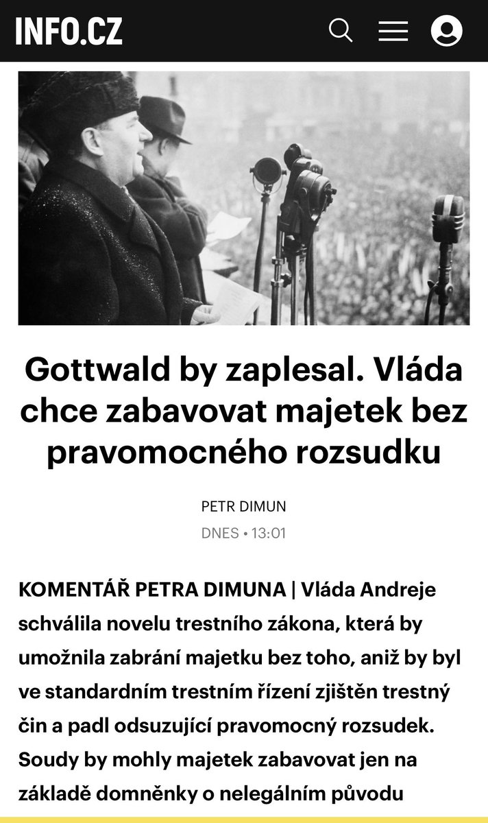 Kvůli tomuto by se měl plnit Václavák. Totální útok na majetek.

info.cz/zpravodajstvi-…