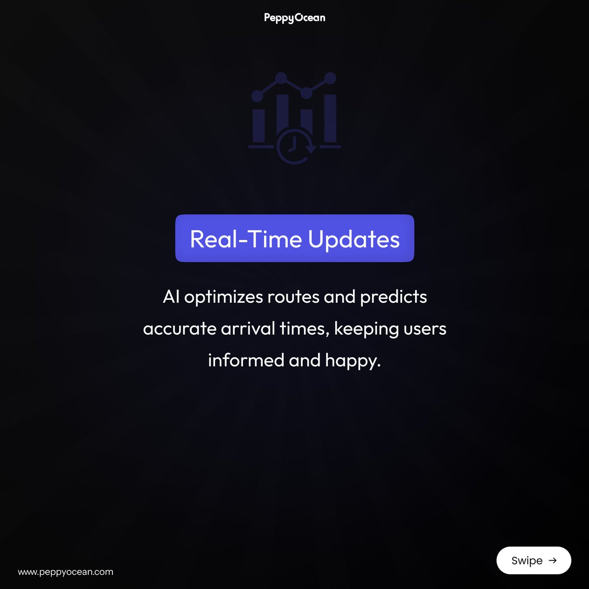 PeppyOcean | Mobile App Development Company tweet media