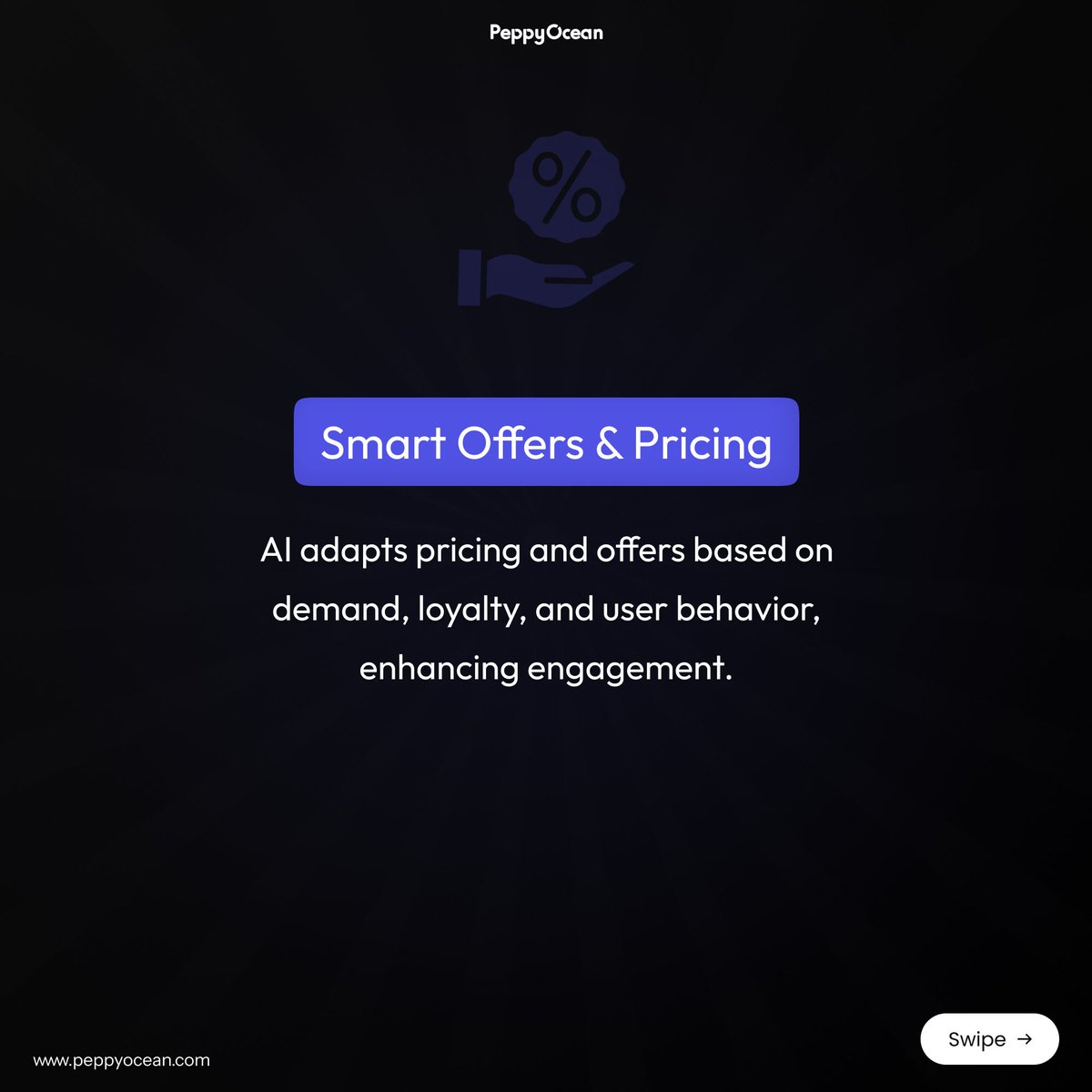 PeppyOcean | Mobile App Development Company tweet media