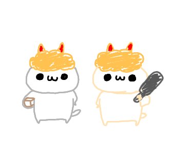 natukuma_pic's tweet photo. 節分 https://t.co/Sd228mf0bC
