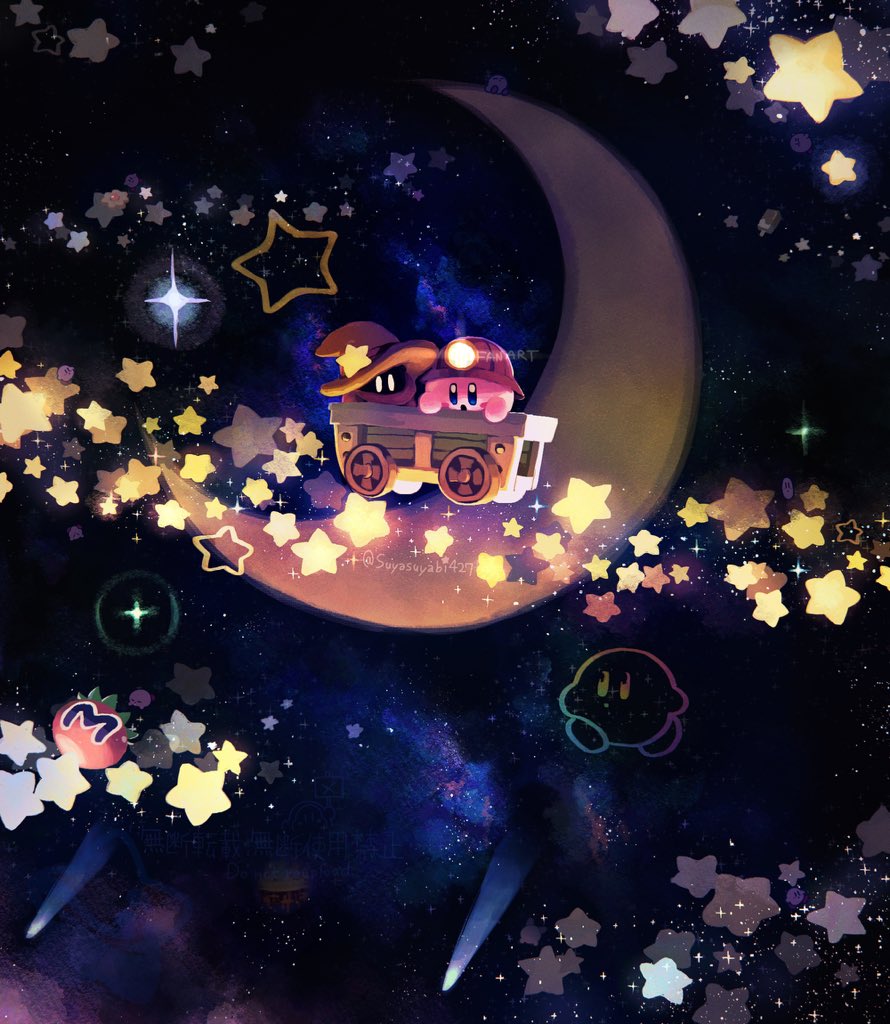 すびかか tweet media