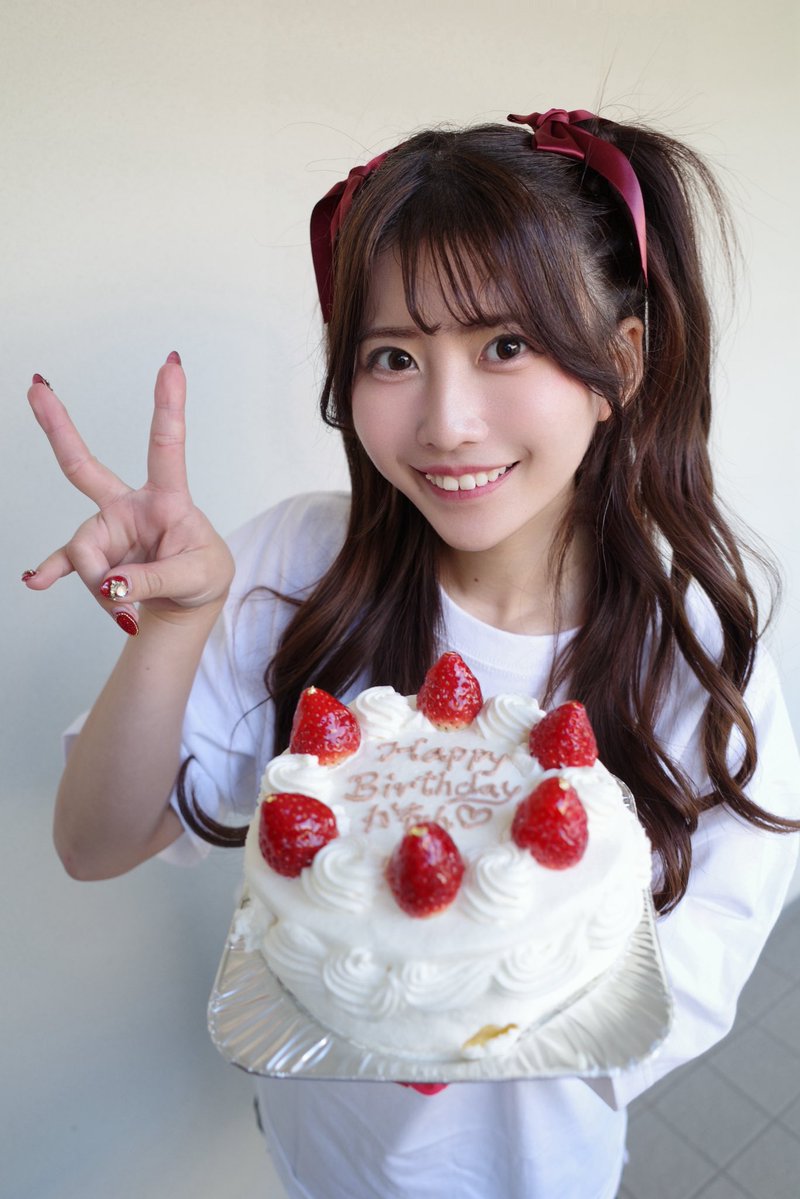 佐藤かれん tweet media