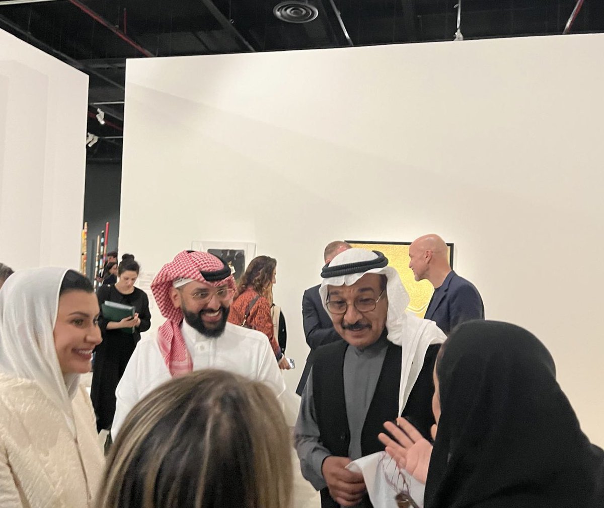 عبدالرحمن السليمان A.Alsoliman tweet media