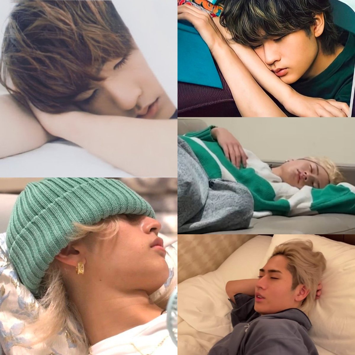 2026.02.03(火) KEY TO LIT 🗝️🔥 猪狩蒼弥くん💚 しっかり体調整えて