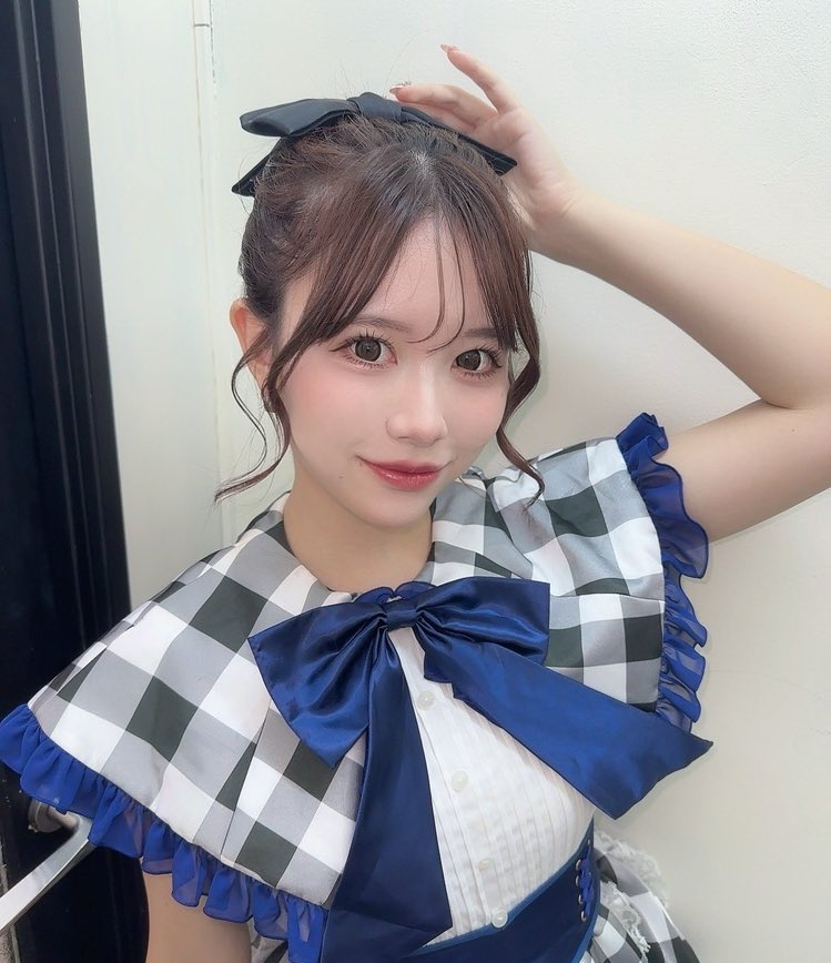 今日のあやちゃんも、かわいいのかな•••。