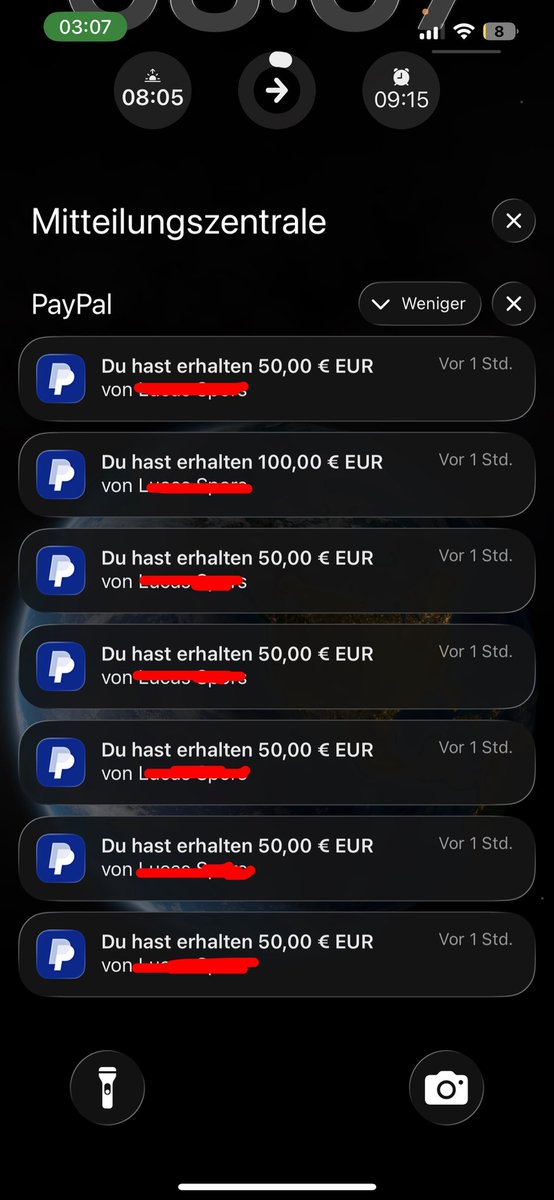 Cashmaster 🇩🇪 tweet media