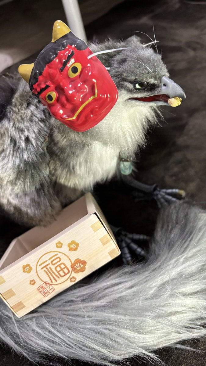 CAVALISA/アートドール作家 (@to_aves) / Posts / X