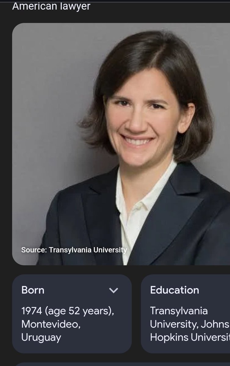 Another Anchor Baby judge has ruled against Trump