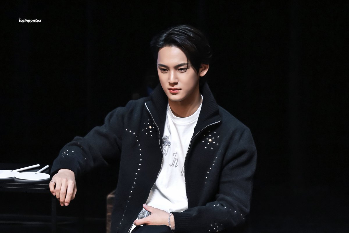 Ice9montea_'s tweet photo. 260203 CxM Fan Party in Japan

#민규 #세븐틴 #MINGYU #SEVENTEEN https://t.co/CZdv9Y5mxV