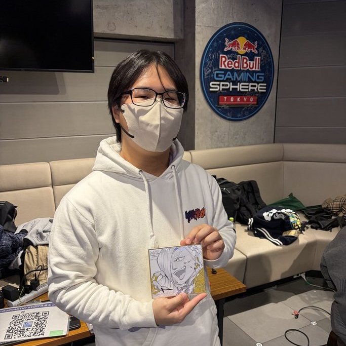 大勝利 TatakaiTuesday #GBVSR No.50 Results. 🏆おそフェ @tara_touketu