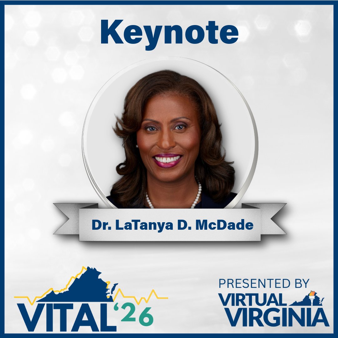 Virtual Virginia tweet media