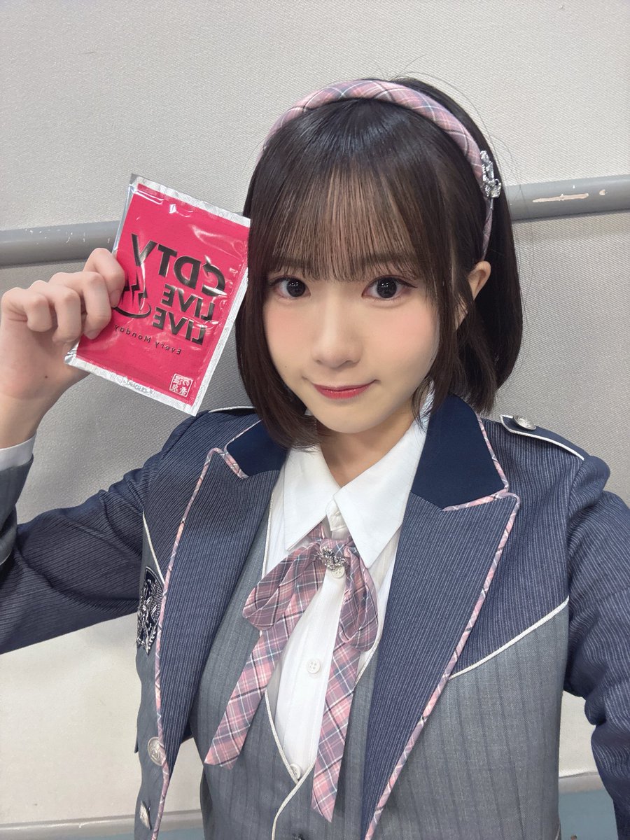 橋本恵理子 (@erichan_akb48) / Posts / X