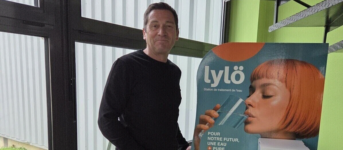 leprogreslyon's tweet image. 💧 #Pollution aux #PFAS : cette #entreprise développe une station pour traiter l’#eau de la maison
➡️ l.leprogres.fr/yAM