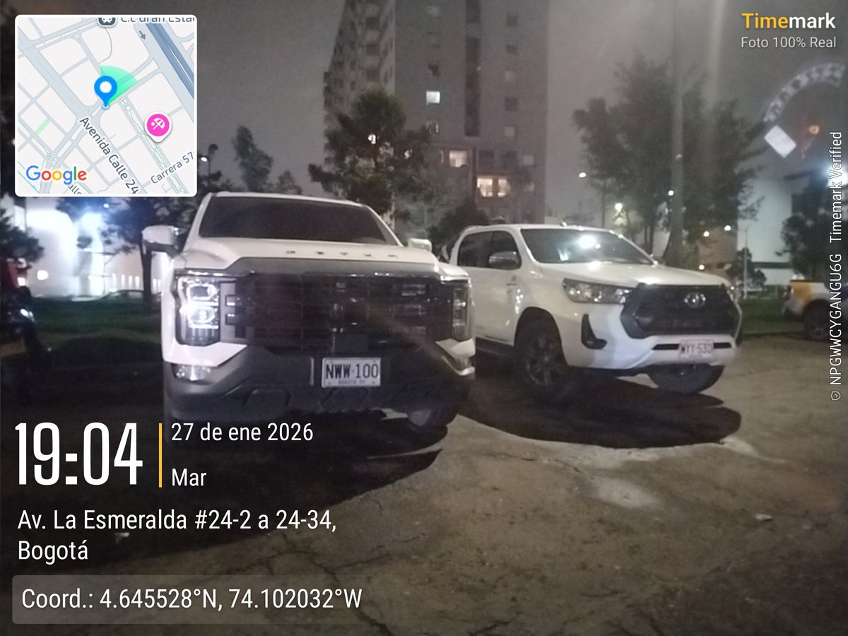 Amigos de Salitre Oriental tweet media