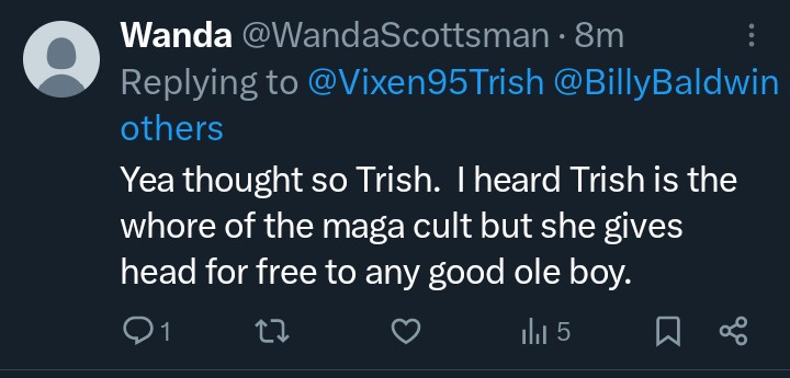 Vixen95Trish's tweet image. #SamePerson