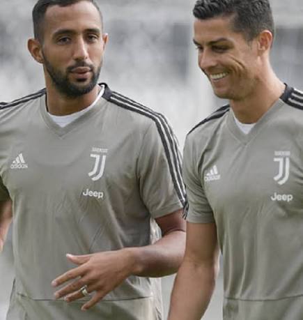 Fiansodz10_'s tweet photo. #RonaldOM https://t.co/00VHGJK23Q