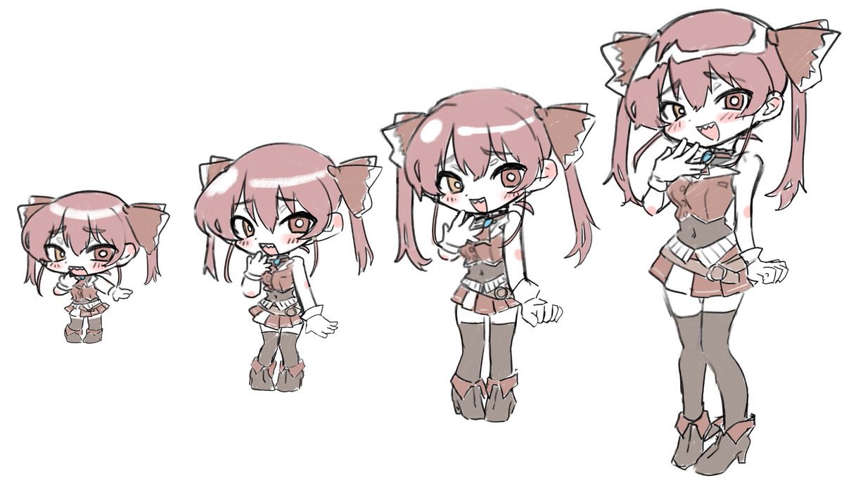 青惰のこ tweet media