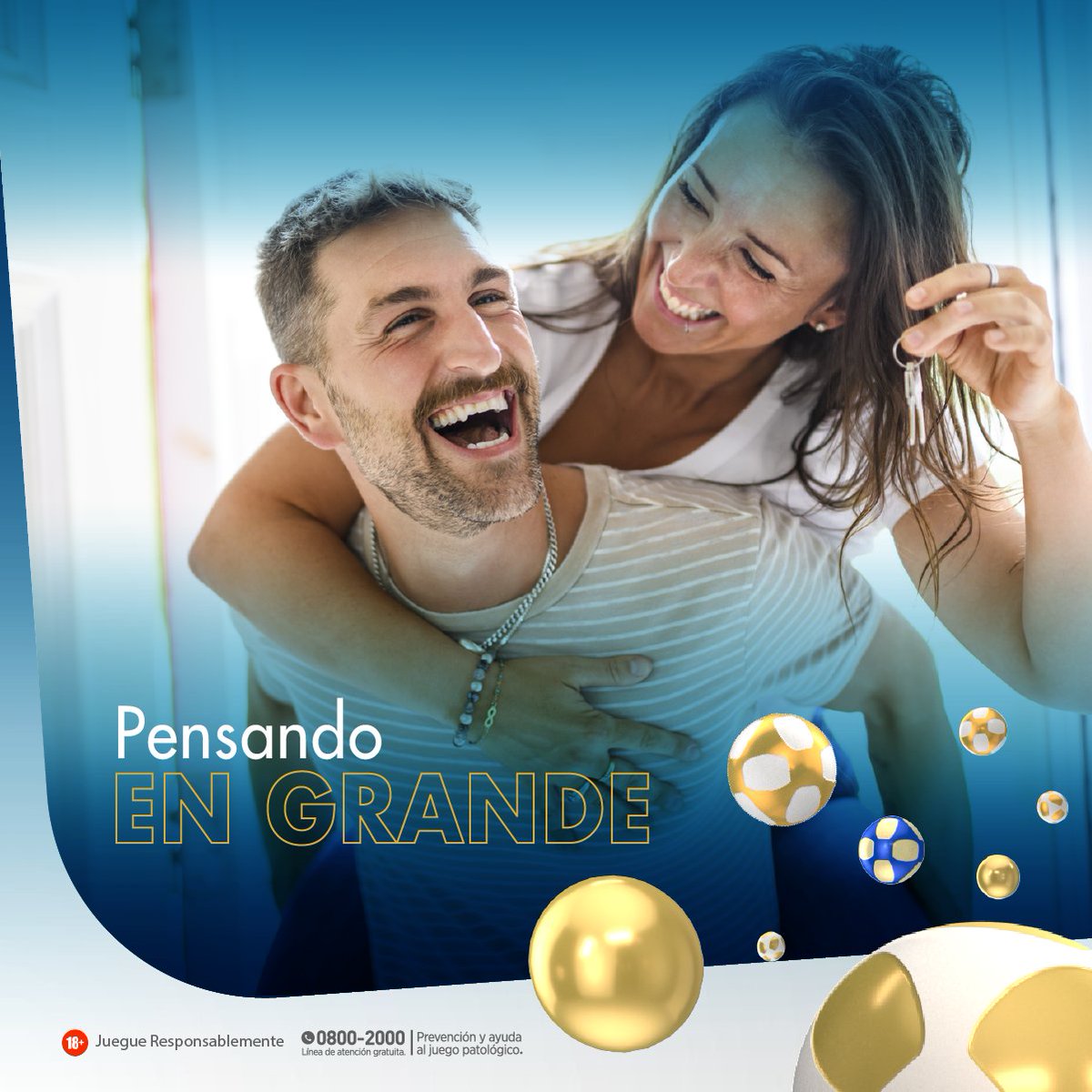 Hay jugadas que no son para hoy...
Son para todo lo que querés lograr mañana✨