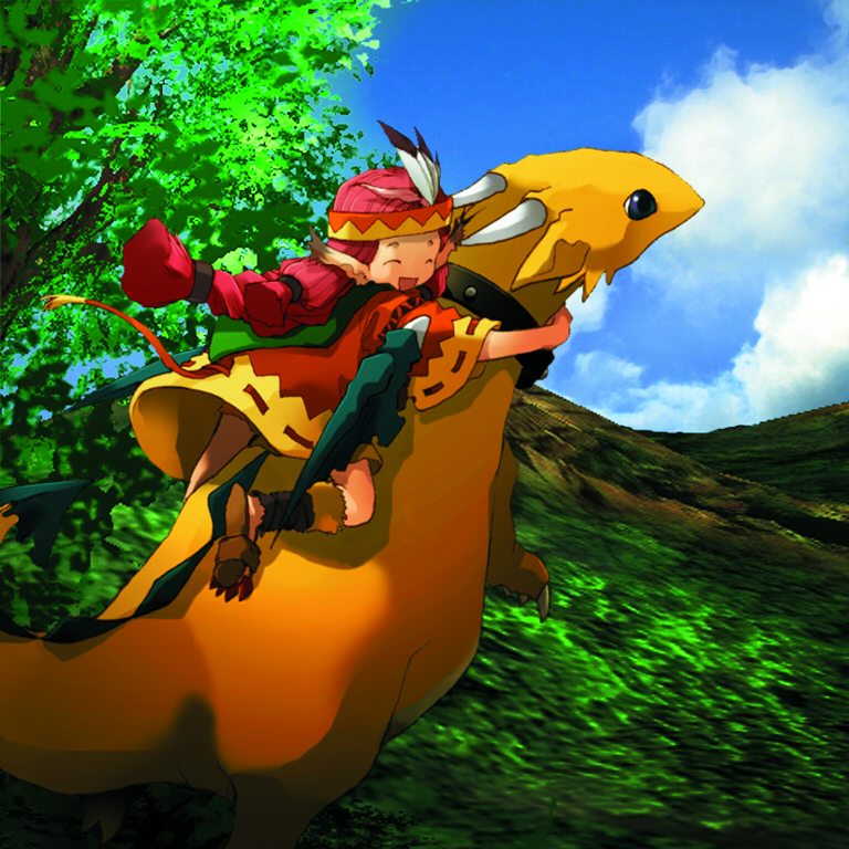 Oh! Dragon made it to Quest!