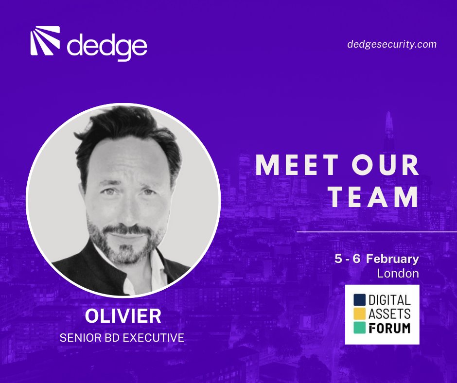 Dedge Security tweet media