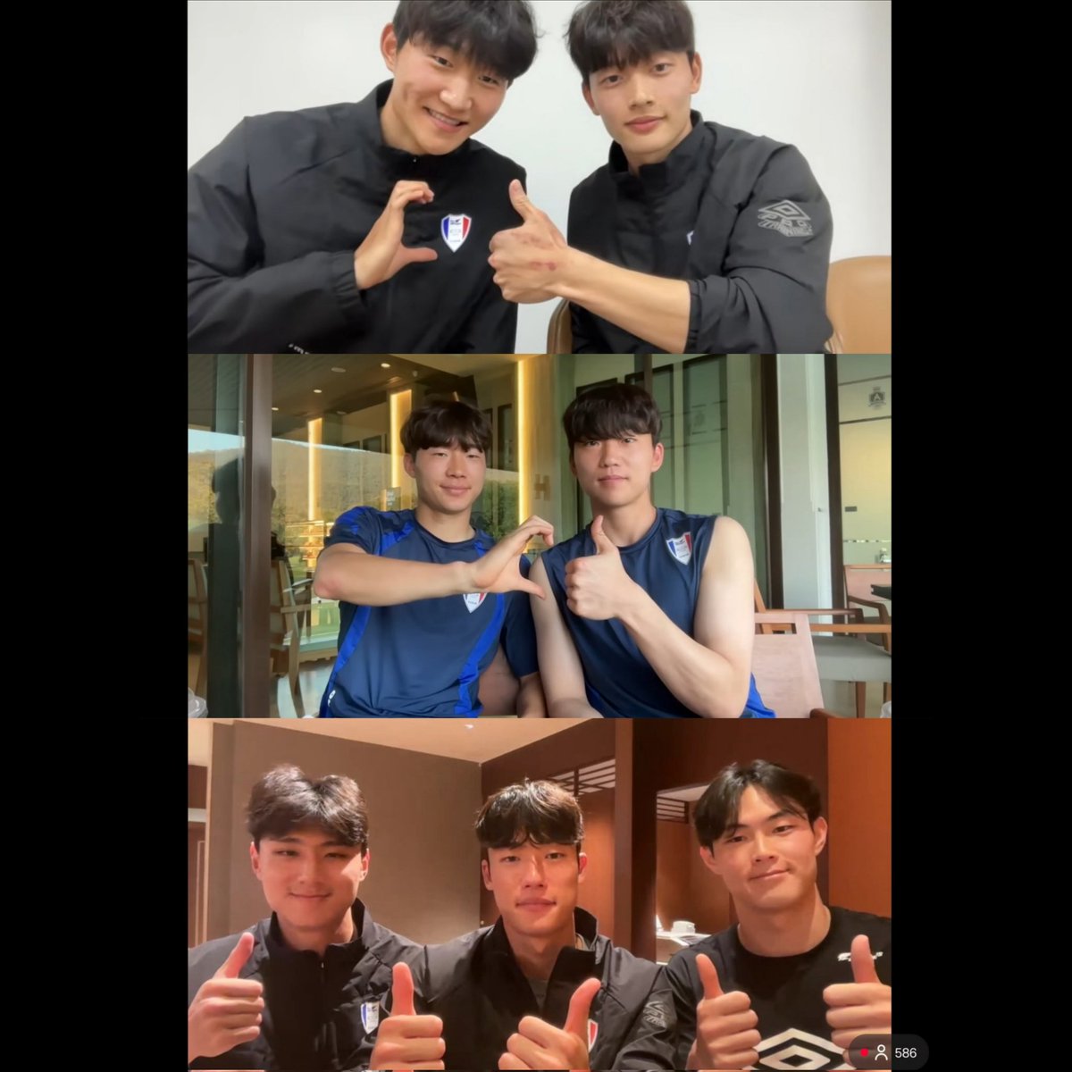 굴러다니는돌 (@l22d2u4vavlrmc2) on Twitter photo 