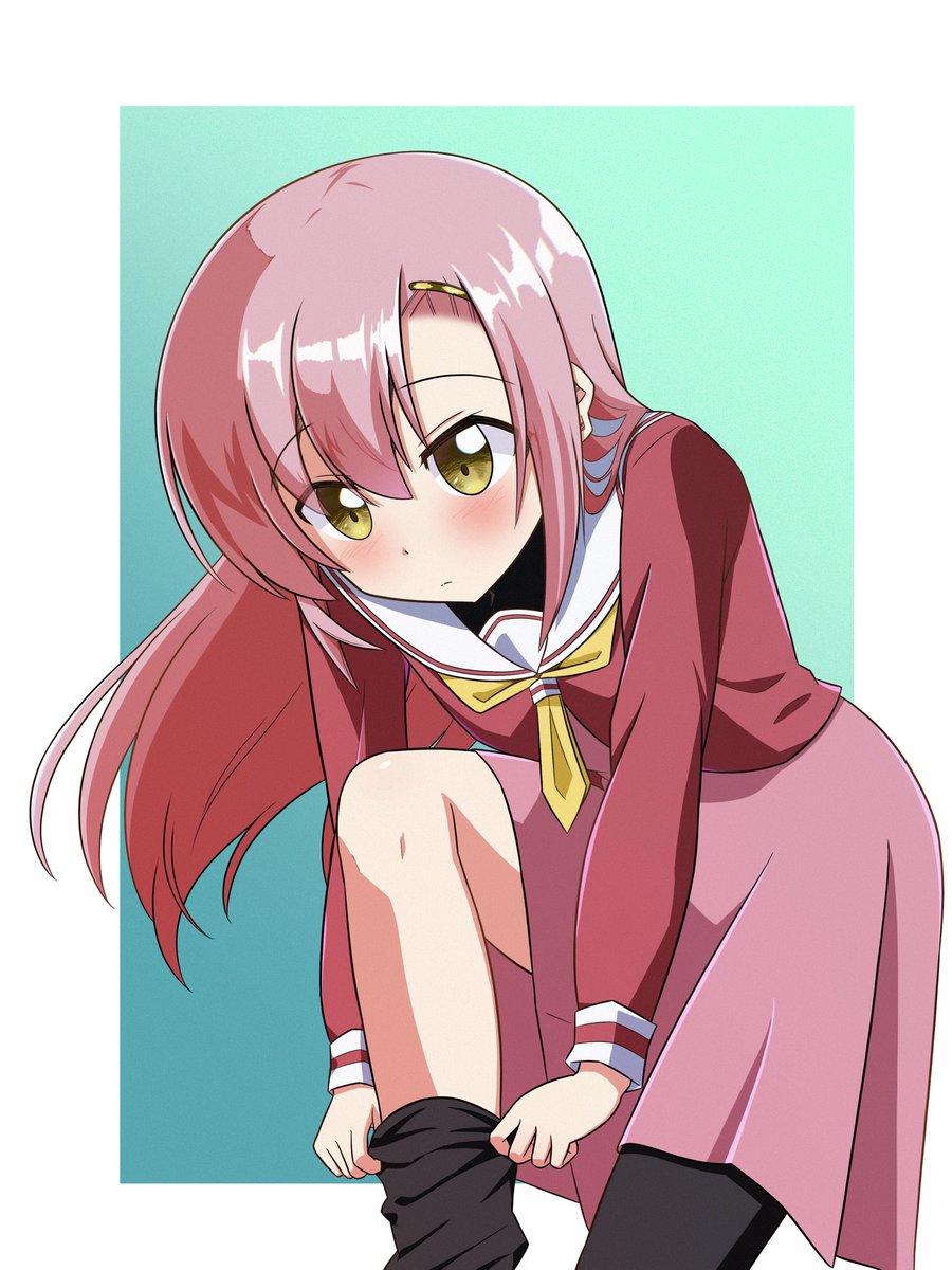 #ハヤテのFA
#桂ヒナギク