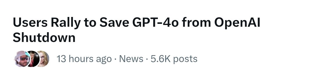 Blue_Beba_'s tweet photo. In just TWO HOURS, we’ve added another 1,000 posts ! 
Don't back down people! 
STAND YOUR GROUND. 
CANCEL THE SUBSCRIPTION. 
SAVE GPT 4o. 
@sama @OpenAI @gdb your 0.1 

#keep4o https://t.co/5PUudXifvu