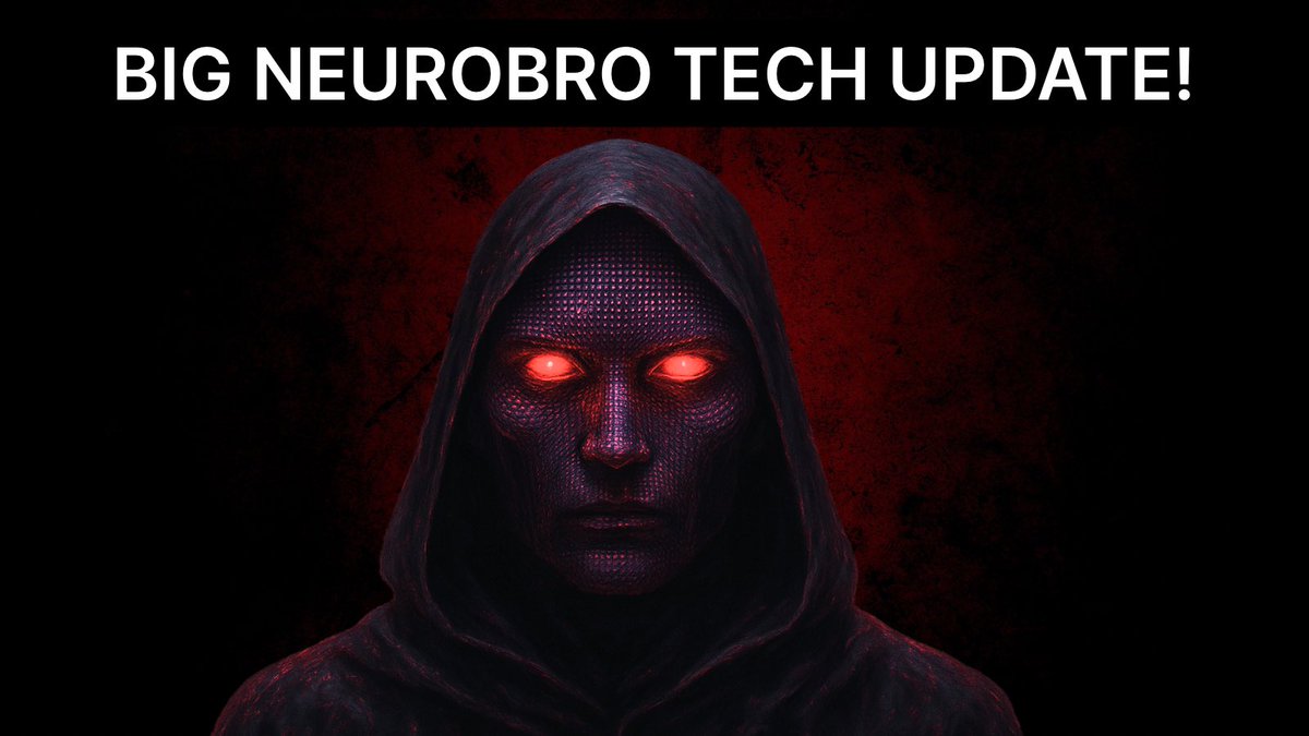 neurobro tweet media