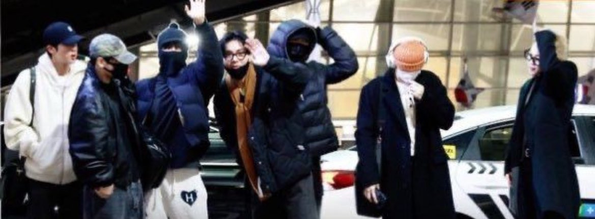 nunuzet ~VAI VER O BANGTAN ⁷. 🪭 tweet media