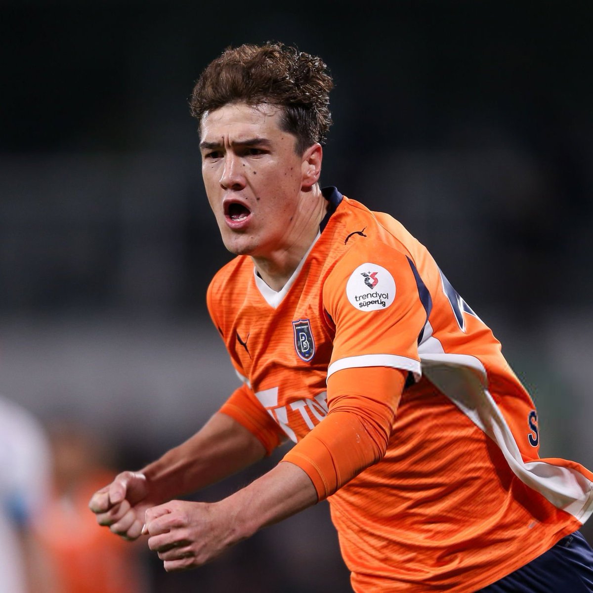 ajansfenercom's tweet image. SON DAKİKA | Murat Zorlu:

"Santrfor için Shomurodov ve eski Başakşehirli Piatek konuşuluyor!”