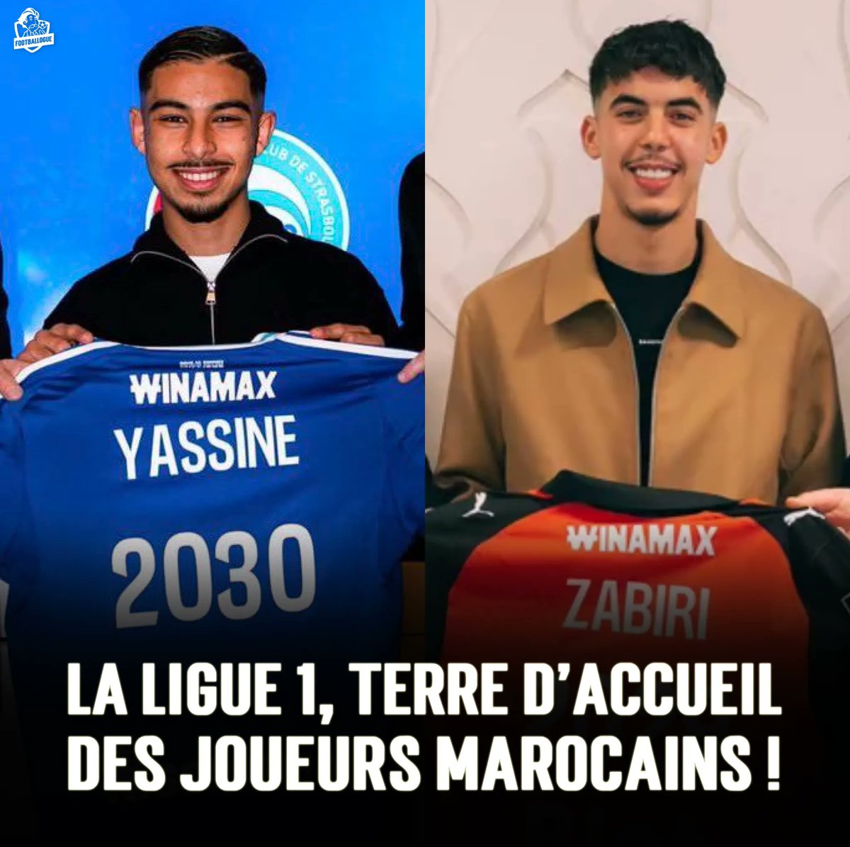Footballogue tweet media