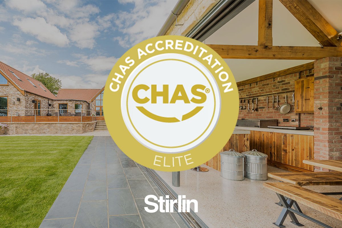 Stirlin Group tweet media